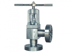 高壓角式截止閥與直通式截止閥的區(qū)別是什么？