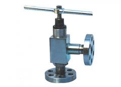 高壓角式截止閥廠(chǎng)家介紹角式截止閥的優(yōu)缺點(diǎn)及特點(diǎn)